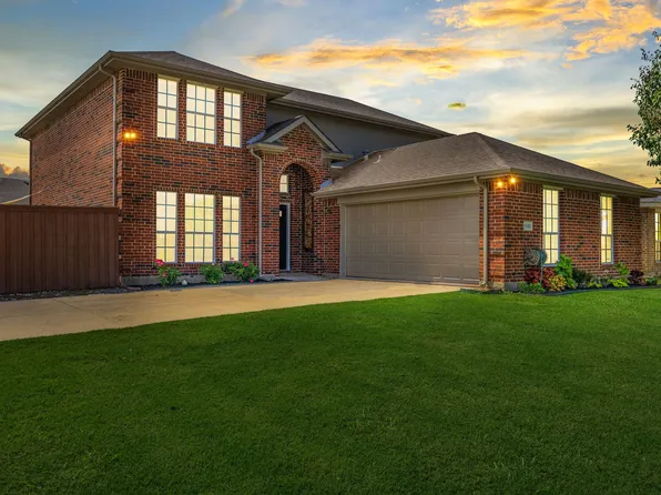 6501 Rienzi Dr, Greenville, TX 75402