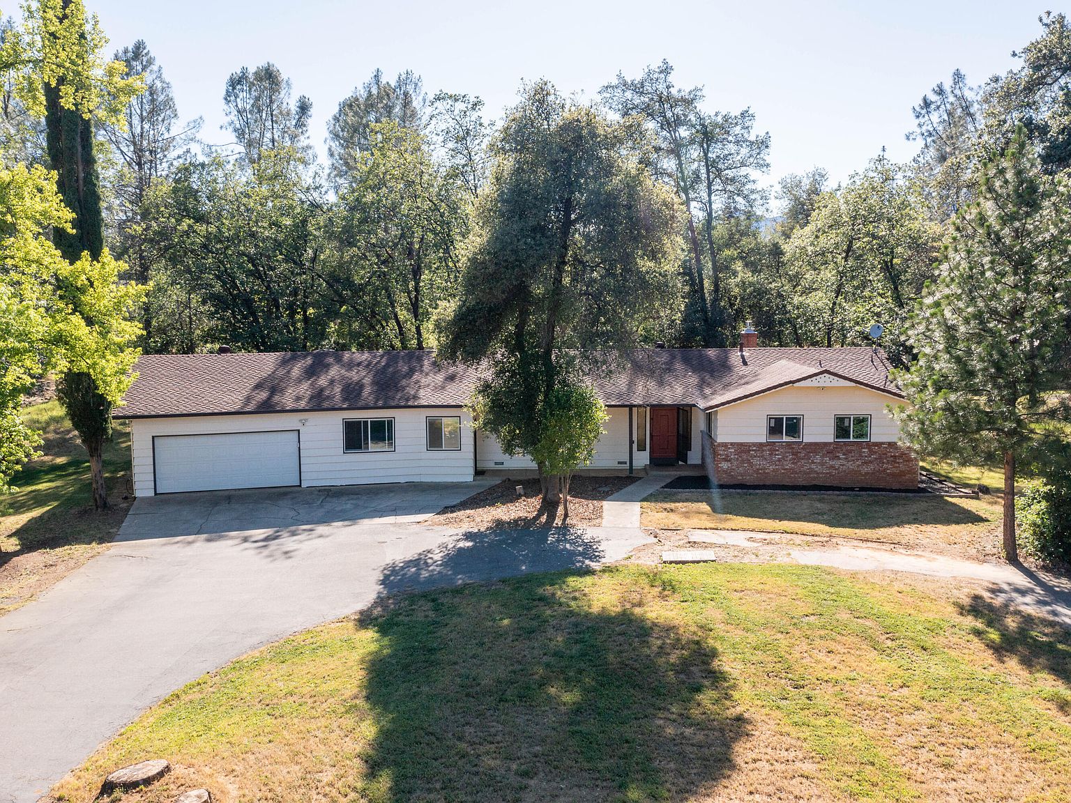 18142 Ranchera Rd, Shasta Lake, CA 96019 Zillow