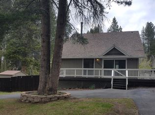 12571 Pine Forest Rd, Truckee, CA 96161