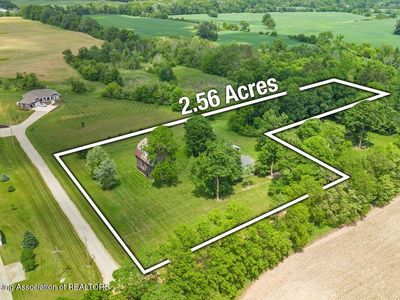9840 W Herbison Rd, Eagle, MI, 48822