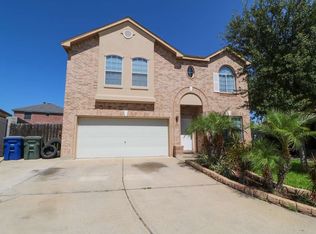 12127 Entrada Loop, Laredo, TX 78045