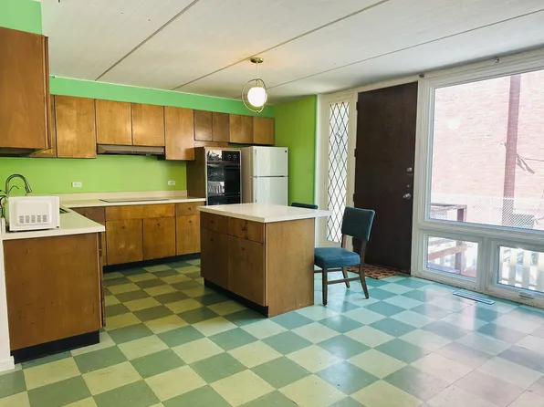 5140 S Dorchester Ave, Chicago, IL 60615