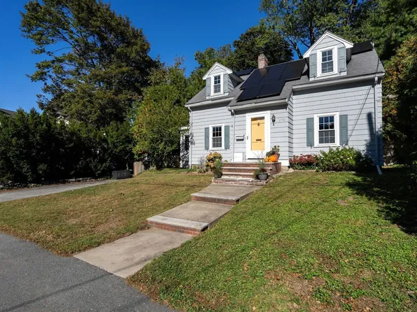 170 Mystic Street Ext, Medford, MA 02155