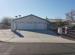 2740 Indian Pipe Ln, Lake Havasu City, AZ 86406
