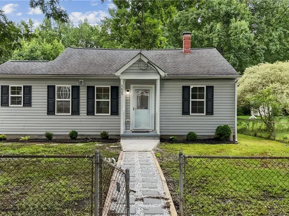 3605 Dupuy Rd, South Chesterfield, VA 23803