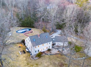 43 Woodchuck Hill Rd, West Simsbury, CT 06092