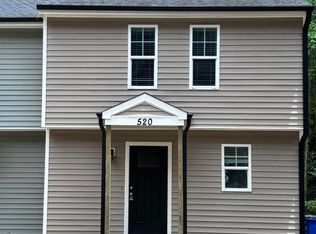 520 Brent Rd, Raleigh, NC 27606
