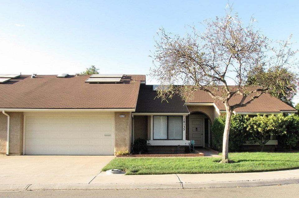 For Sale: 18135 Village 18, Camarillo, CA 93012
