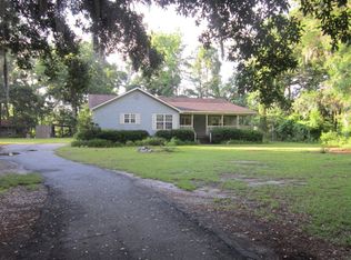 1079 Possum Rd, Townsend, GA 31331