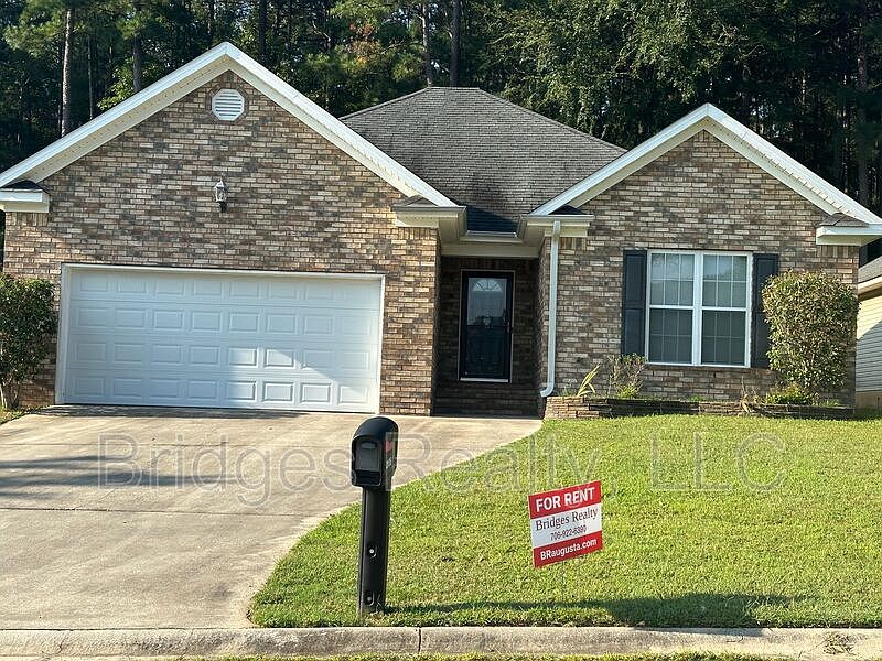 2136 Sylvan Lake Dr, Grovetown, GA 30813 Zillow