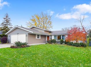 1735 Norwell Ln, Schaumburg, IL 60193