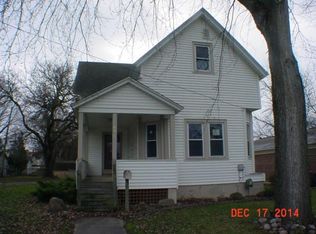 404 30th St, Bay City, MI 48708