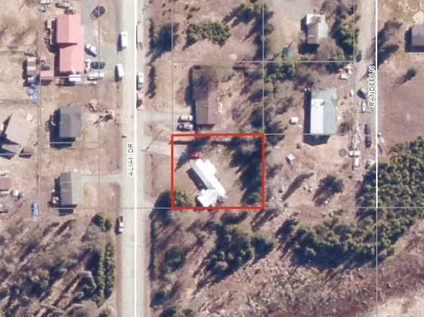 1508 Aliak Dr, Kenai, AK 99611