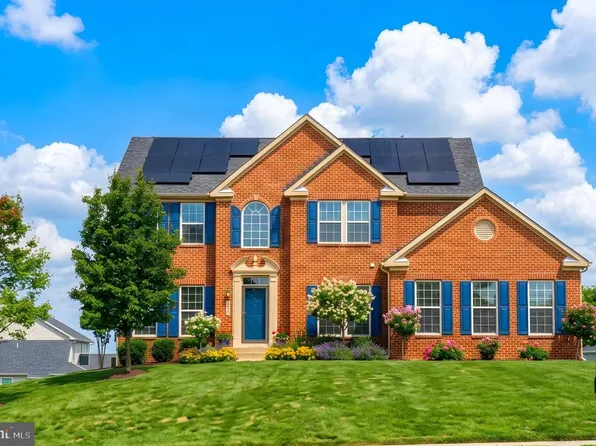 9309 Mount Vernon Way, Fort Washington, MD 20744