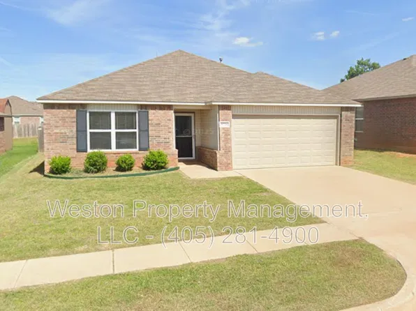 9720 High Noon Rd, Yukon, OK 73099