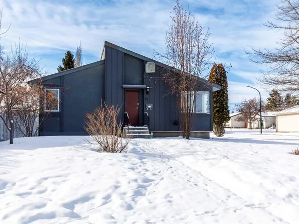 47 N Olsen St, Red Deer, AB T4N 5B8