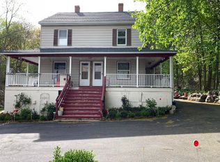 1 Rowley St, Quincy, MA 02169