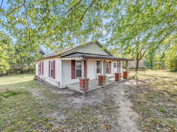 620 Swan Ave, Hohenwald, TN 38462