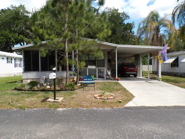 420 Magnolia Hill Dr #74, Plant City, FL 33565