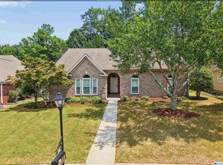 Spectrum, Birmingham, AL 35242