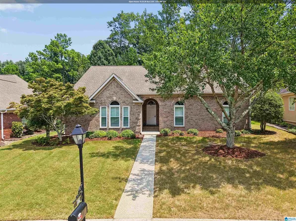117 Talon Pkwy, Birmingham, AL 35242