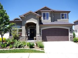 7062 W 8050 S, West Jordan, UT 84081
