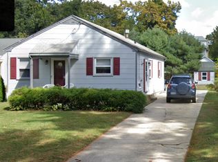 207 University Blvd, Glassboro, NJ 08028