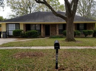 9464 Bermuda Ave, Baton Rouge, LA 70810