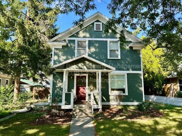 1818 W Washington St APT 3, Boise, ID 83702