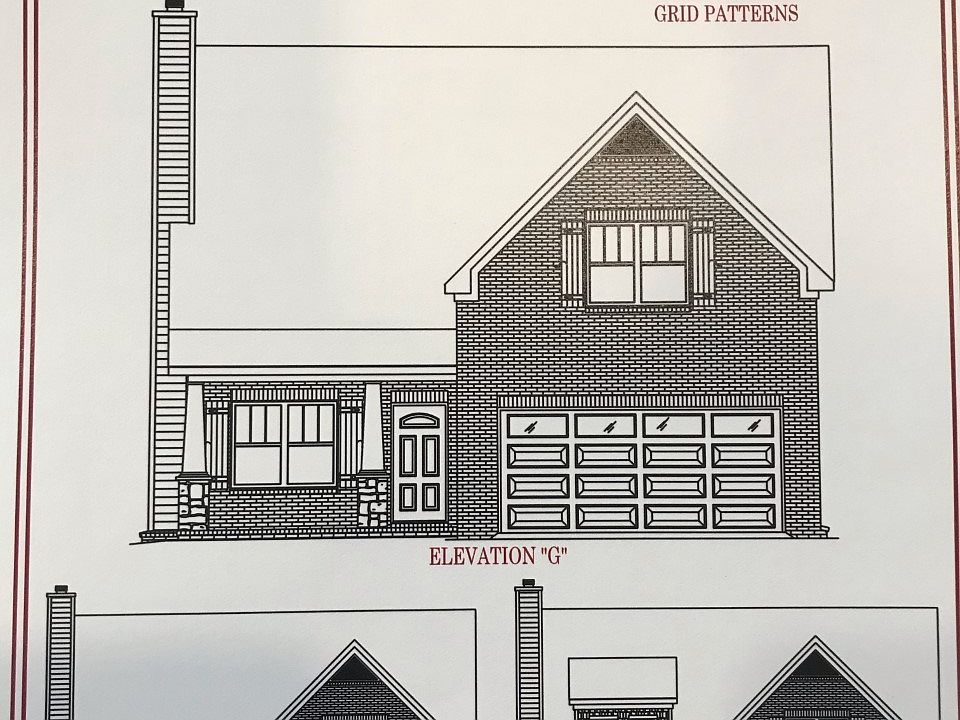 1989 Front Elevation G UNDER CONSTRUCTION --Completion Date Est.8 15 2020