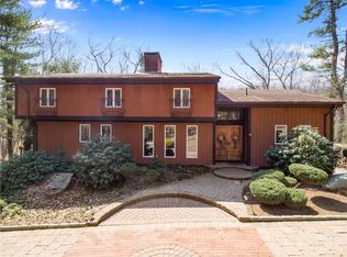 565 Nate Whipple Hwy, Cumberland, RI 02864