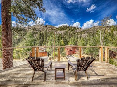 1786 Trapper Pl, Alpine Meadows, CA, 96146