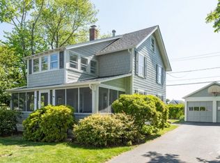 122 Taylor Ave, Madison, CT 06443