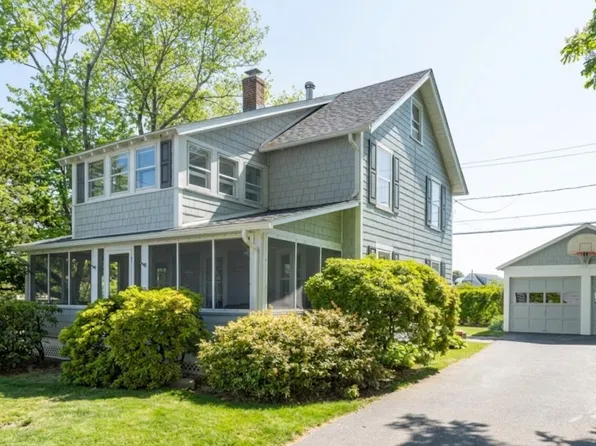123 Taylor Ave, Madison, CT 06443