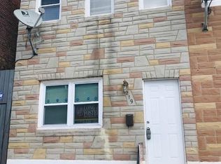 219 N Lakewood Ave, Baltimore, MD 21224