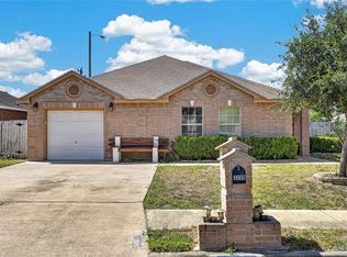 3209 Ozark Ave, McAllen, TX 78504