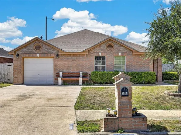 3209 Ozark Ave, McAllen, TX 78504