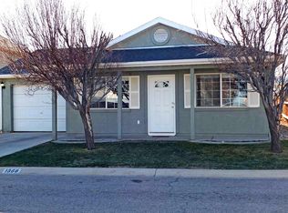 1368 N Meadowbrook Dr, Cedar City, UT 84721