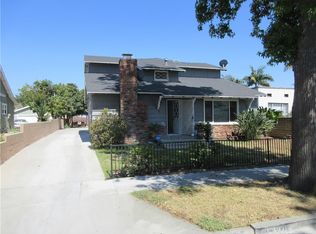 628 N Electric Ave #A, Alhambra, CA 91801