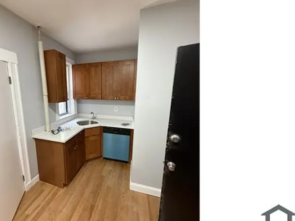 76 Walnut Park #4, Roxbury, MA 02119