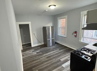 263 Rosa Parks Blvd APT 5, Paterson, NJ 07501