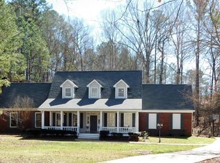 114 Kathryn Ct, Brandon, MS 39042