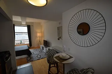 Rented by Global Realty Opportunities