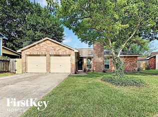 11319 Snow Bay Dr, Houston, TX 77067