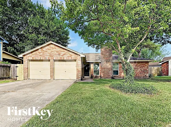11319 Snow Bay Dr, Houston, TX 77067