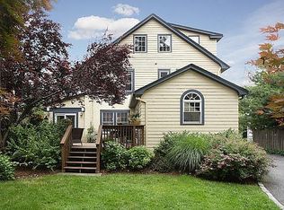 11 Mitchell Pl, Glen Ridge, NJ 07028