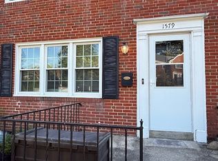 1579 Dellsway Rd, Towson, MD 21286