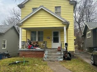 1762 Milburn Ave, Toledo, OH