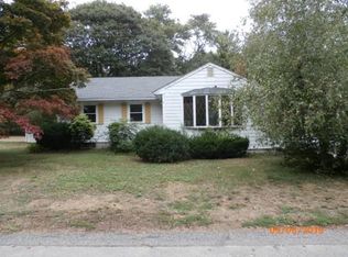 63 Granite St, Avon, MA 02322