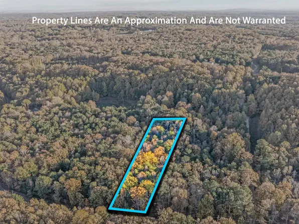 6 County Road 166, Fort Payne, AL 35967